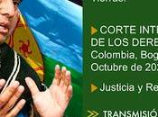 Corte interamericana derechos humanos, revisara sentencia mapuche, “asociación ilícita” “usurpación tierras”.