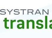 SYSTRAN Translate Server Versión aumenta rendimiento empresarial organizaciones operan internacionalmente