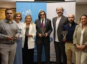 Asociación Metalgráfica Española (AME) celebra Edición Premios Infinito