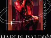 Charlie Baldión, solista colombiana Indie Pop, anuncia últimas fechas gira ‘Mortal Tour’