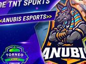 Anubis Esports consagró campeón Torneo Chile Free Fire