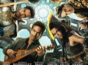 Dungeons Dragons: Honor entre ladrones