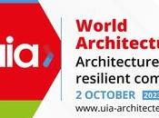 apuesta sociedades resilientes Arquitectura