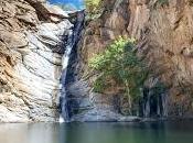 mejores hoyos para nadar California