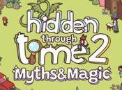Análisis Hidden Through Time Myths Magic