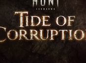 Hunt Showdown: evento "Marea Corrupción" esta disponible