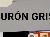 Cinturón Gris