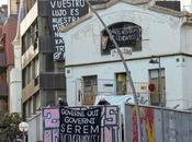 Barcelona refuerza seguridad edificios ante amenaza organizaciones okupas