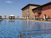 Hotel Caminera Club Campo (Guadalajara)