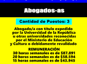 Abogados-as