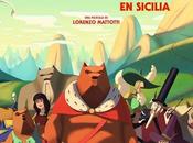 famosa invasión osos Sicilia