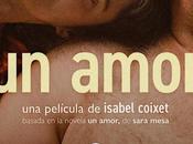 Amor, (España, 2023)