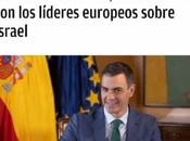 desprecio Estados Unidos Pedro Sánchez