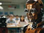 Futuro Inteligencia Artificial: Imperante Necesidad Reformar Educación