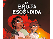 Reseña #992 bruja escondida niño brujo #02)