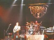 Tempus Fugit Live Official Bootleg Feb98 (1999)