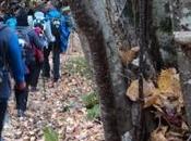 Rutas senderismo Extremadura