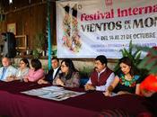 Texcoco celebrará festival internacional vientos montaña texcoco 2023