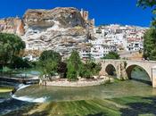 Rutas senderismo niños Castilla-La Mancha