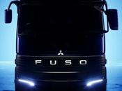 Mitsubishi Fuso mostrará eCanter volquete camión basura Japan Mobility Show 2023