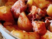 Pulpo cachelos