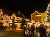 mercados navideños encantadores Italia