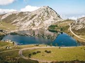 mejores rutas senderismo España