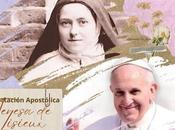 «C’est confiance». Exhortación Apostólica papa Francisco sobre santa Teresa Lisieux