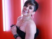 Izis lanza nuevo tema Hombre Ame”