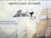 almirante: odisea Blas Lezo, marino español nunca derrotado