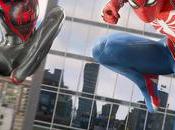 Marvel’s Spider-Man revela tráiler lanzamiento semana llegada PlayStation