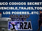 Descubre mejores trucos Star Wars: Poder Fuerza para desbloquea todo potencial