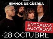 Merino Sala WiZink Center