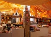 Natura abre tienda efímera inspirada mercados globales