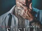 Reseña #995 Sasha, Winners (Bellas Mafiosos #06)