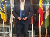 Ignacio Campoy reconocimiento Pymes Magazine Trayectoria Empresarial