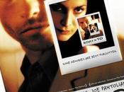 venganza fuerte AMNESIA 2000