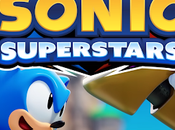 Sonic Superstars está disponible mostramos tráiler lanzamiento