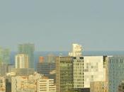 Osadía Alturas: Escalada Temeraria Torre Glòries Barcelona