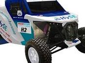 Toyota participará Dakar 2024 para desarrollar pequeños motores hidrógeno HySE-X1