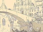 ciudades arquitecturas soñadas