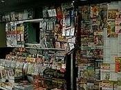 prensa escrita?
