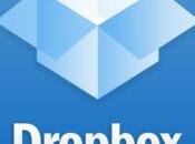 Dropbox ahora Android