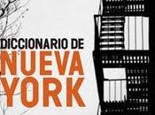 Diccionario Nueva York
