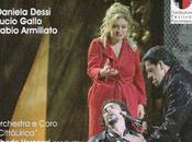 Puccini desde Torre Lago