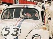Peliculón: herbie tope