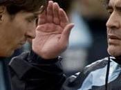 “Sería terriblemente estúpido pedirle posición Messi”