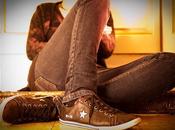 Converse One*Star Esther