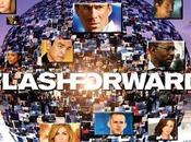 Flashforward Regresa lunes marzo