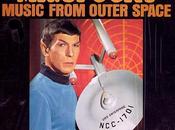 momento musical trae, Spock